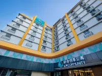 LNCommunity Hotel Hotels in der Nähe von Perlfluss