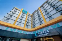LNCommunity Hotel
