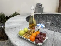 이수이완 온천 호텔 (루장 탕치 온천 리조트)