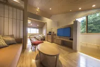 Hakkai Konohanakan Hotels in Oshino