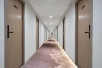 世悅酒店（臨沂河東區解放東路店）