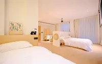 Yunqi Yougu Private Tang Homestay Ya'an Bifengxia Branch