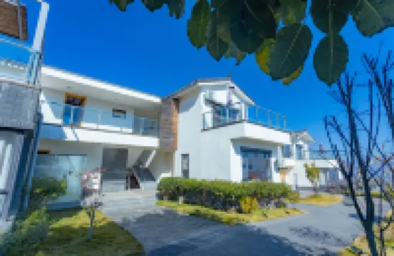 Dali sai ge Guan shan hai boutique minsu