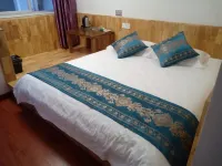 Yandang Mountain Jinxiu Courtyard Homestay - Homestays