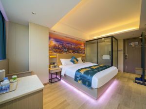 Zhangzhou City Impression Hotel