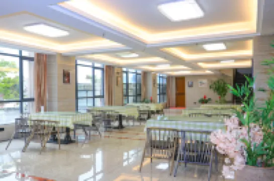 โรงแรมเอ ฟียล (ถนนกู้เอนหนาน ลวี่จือ เลอตง)