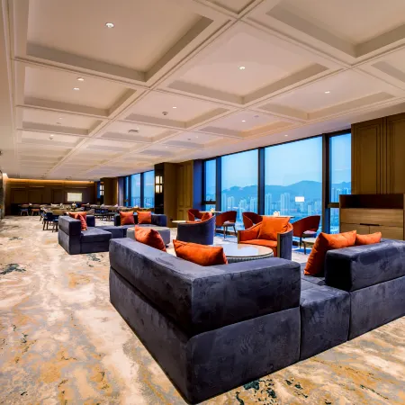 S.Phoenix Hotel Chengde