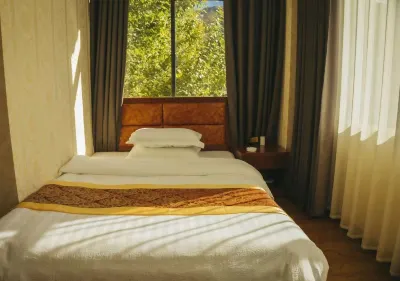 Chengdong Guobu Sangji Hotel فنادق في 