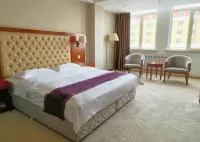 Li Jin Hotel Hotels in Yakeshi