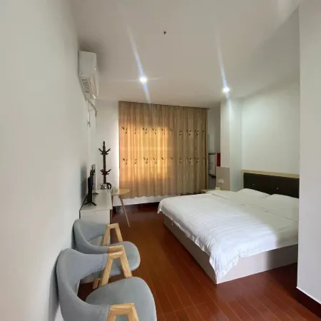 Jinlin Hotel