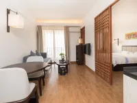 Sky City Hotel Hotels near Pha That Luang
