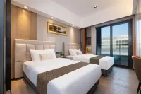 Zhanqiao International Apartment