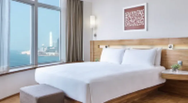 Nina Hotel Causeway Bay