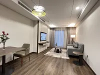 แกรนด์ เค โรงแรม สวีทส์ ฮานอย