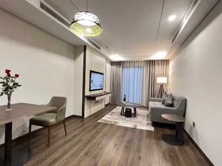 Grand K Hotel Suites Hanoi
