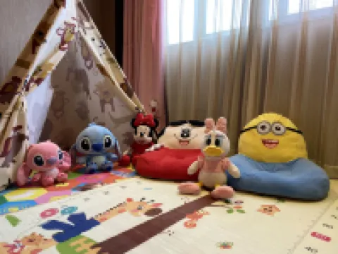 廈門萬佳東方酒店（中山路植物園店）