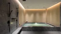 Dali Old City Yueshan Haiban Villa Luxury Hotel - โรแมนติก