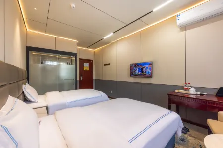 Aviation Hostel