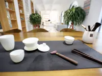 Taomanjia · Tangtang Homestay Hoteles en Lushi