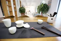 Taomanjia · Tangtang Homestay Hotels in Lushi