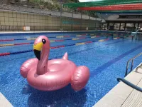 Kaili Shuixiu Yunxi Hotel - Pools
