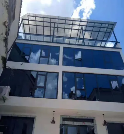 Huangshan Banshan Yinxuan Homestay Отели рядом с достопримечательностью «Lotus Peak»