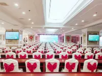 Chunlin Maike Hotel Hotels in Hanzhong