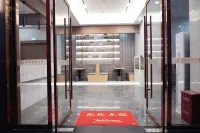 Borui Business Hotel - Pet friendly