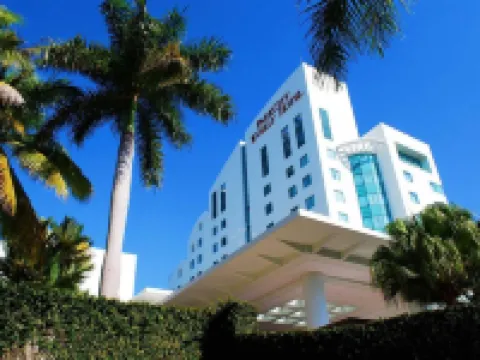 Parkcity Everly Hotel Bintulu Hotels in Bintulu