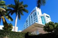 Parkcity Everly Hotel Bintulu Hotels in Bintulu