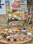 Dong Xiang Guesthouse - breakfast