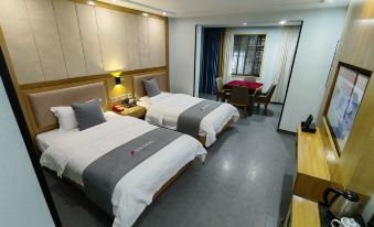 Yueli Hotel Changsha