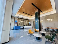 Echarm Hotel (Chengmai Laocheng Software Park) Hotels in Chengmai