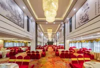 Chengdong Hotel Hotels in Dehua County