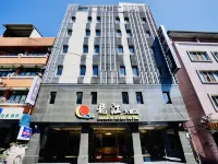 드래곤 리버 호텔 차청역 주변 호텔