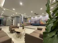 Junyi Hotel - 2 stelle