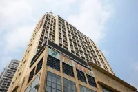 Wolfe Hotel (Jiangnan Wanda Plaza Tingzi Wharf)