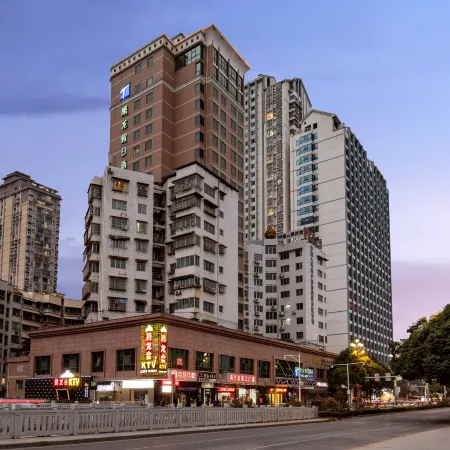Tenglong Hotel
