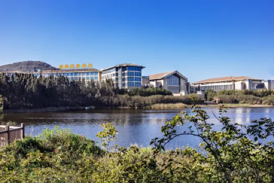 Qilin Rongyu International Hotel