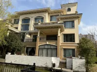 Qidong Suxi Vacation Apartment (Evergrande Venice) - Vila