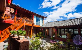 Yunhuan Lijiang Guanshan Mercure Inn