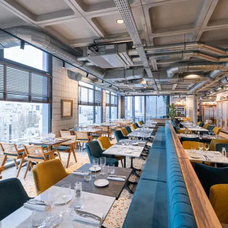 Kopster Hotel Residence Paris Ouest Colombes