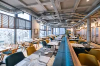 Kopster Hotel Residence Paris Ouest Colombes Hotels in Colombes