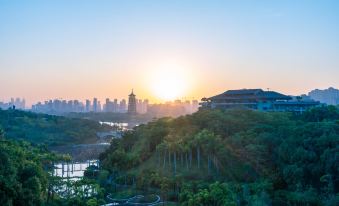 Nanning Wuxiang Resort