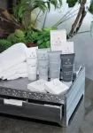 JW Marriott Hotel Hong Kong