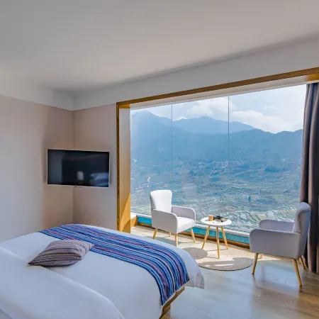 Jingyue Yuntu Homestay (Yuanyang No.1)