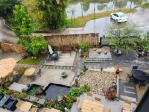 Floral Hotel · Fifty-third Degree Zhuxia Hotel (Kaiping Diaolou Branch) Hotels in Kaiping