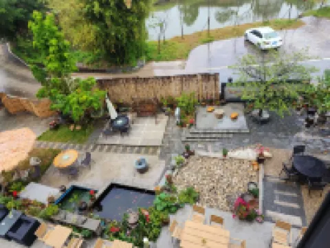 Floral  Hotel · Fifty-third Degree Zhuxia Hotel (Kaiping Diaolou Branch)