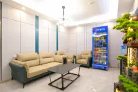 Qiangxiang Hostel