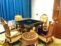 Yuxiangyuan Hotel Hotels in Gongliu
